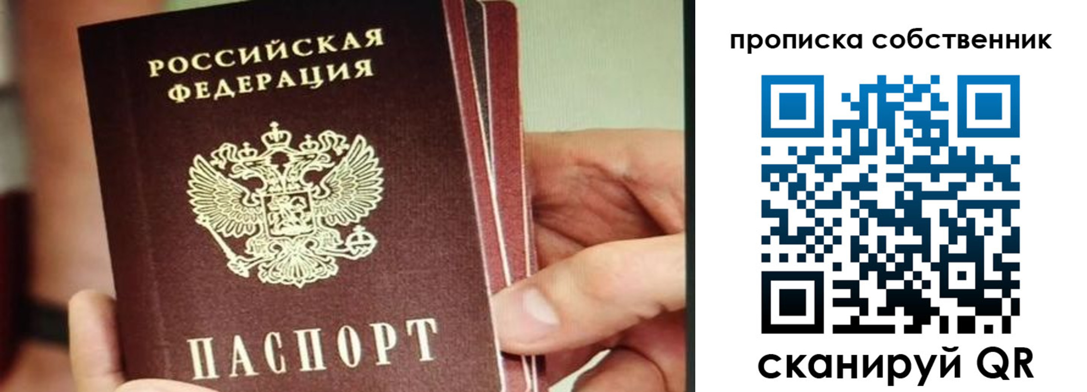 временная регистрация в квартире в Елизово